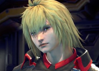 Square Enix анонсировала демоверсию Star Ocean: The Divine Force и показала на TGS 2022 новый сюжетный трейлер JRPG