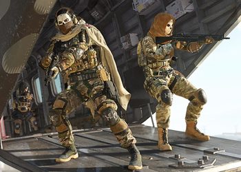 Infinity Ward рассказала о Call of Duty: Warzone 2.0, Warzone Mobile и DMZ