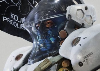Хидео Кодзима и NASA разработали механические часы Space Ludens
