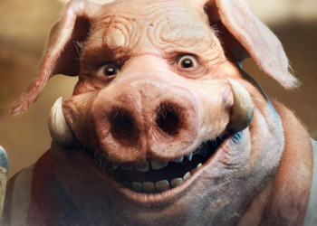 Рекорд Дюка Нюкема побит: Beyond Good & Evil 2 стала самой долгоразрабатываемой игрой в истории