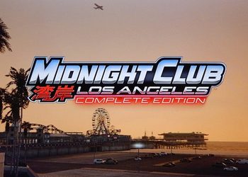 Слух: Rockstar Games работает над ремастером Midnight Club: Los Angeles