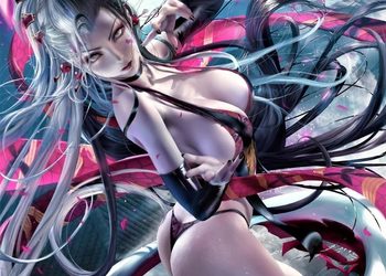 Даки вступает в игру — представлен трейлер нового бойца Demon Slayer: Kimetsu no Yaiba - The Hinokami Chronicles