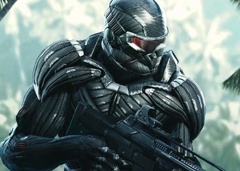 Эксклюзивность для Epic Games Store завершается: Трилогия ремастеров Crysis выйдет в Steam 17 ноября