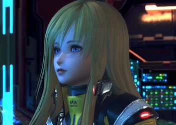 На 7 баллов: Новая JRPG Star Ocean: The Divine Force от Square Enix получила первые оценки и релизный трейлер