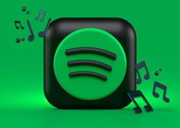Spotify обзавёлся поддержкой PS5 — приложение для консоли получило нативную версию