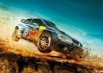 Том Хендерсон: Electronic Arts закрыла серию DiRT — Codemasters занимается новой GRID