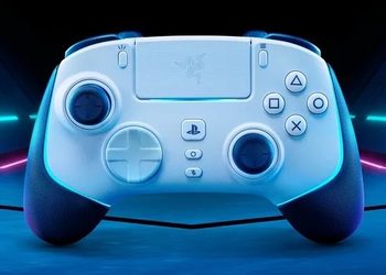 Razer анонсировала контроллер для PlayStation 5 — он стоит как половина консоли