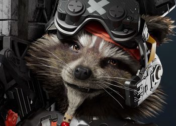 Guardians of the Galaxy от создателей Deus Ex: Mankind Divided привлекла миллионы игроков за год с момента релиза