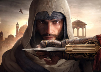 Инсайдер раскрыл сроки выхода Assassin's Creed Mirage и рассказал о разработке новых частей про Японию и ведьм