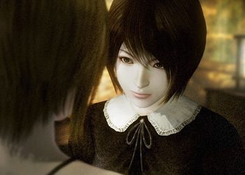 Опубликованы новые скриншоты и видео ремастера Fatal Frame: Mask of the Lunar Eclipse — он выходит в марте