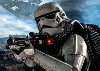 Ubisoft ищет тестеров для работы над игрой по «Звёздным войнам»