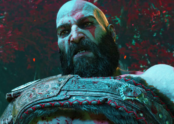 God of War Ragnarok стала лучшей игрой 2022 года по версии пользователей блога PlayStation