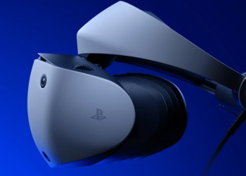 Sony проведет новую презентацию PlayStation VR2 в начале января на пресс-конференции в рамках CES 2023