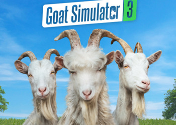 Goat Simulator 3 рекламировали слитыми кадрами из GTA 6 - Take-Two это не понравилось