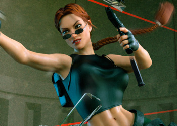 Порты двух частей Tomb Raider для Nintendo Switch живы, но были перенесены