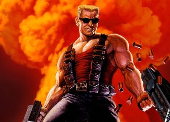 В сети появился прототип отменённого ремейка Duke Nukem 3D на Unreal Engine 3