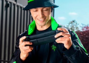 Портативная игровая система Razer Edge для GeForce Now и Xbox Cloud Gaming выйдет 26 января — цены начинаются от $399