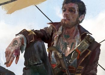 Ubisoft показала новый геймплей Skull and Bones — первый после новости об очередном переносе пиратского экшена