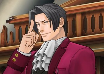 Феникс Райт и Аполло Джастис возвращаются: Capcom выпустит Apollo Justice: Ace Attorney Trilogy в 2024 году