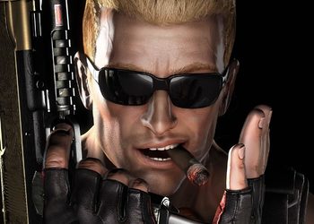 Gearbox подтвердила экранизацию Duke Nukem