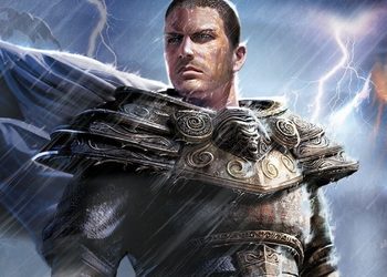 Risen вышла на PS4, Xbox One и Nintendo Switch, а пользователи Steam получили крупное обновление с русским языком