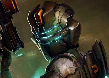 Dead Space 4? Ремейк Dead Space 2? В EA Motive уже обсуждают будущее серии хорроров