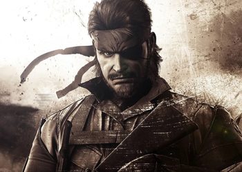 Тираж всех игр серии Metal Gear подобрался к отметке в 60 миллионов копий
