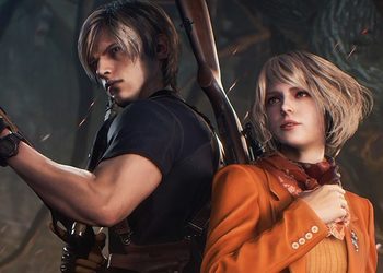 В сети появилось 12 минут геймплея ремейка Resident Evil 4 в 4K