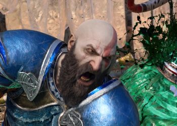 Объявлены победители BAFTA Games Awards 2023 — God of War Ragnarok от Sony получила шесть наград