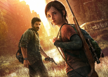 The Last of Us и игра про