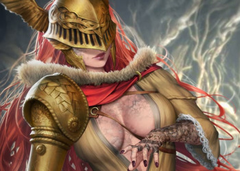ELDEN RING стала третьей в истории