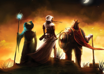 Инсайдер: Платформер Trine 5 уже скоро анонсируют - первые детали