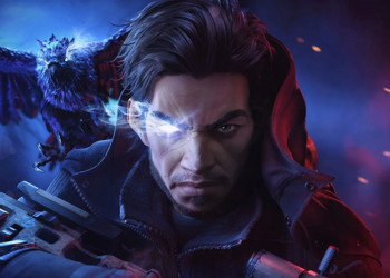 Снайпер с вороном и плащом-невидимкой: Новый трейлер Xbox-эксклюзива Redfall посвятили персонажу Джейкобу