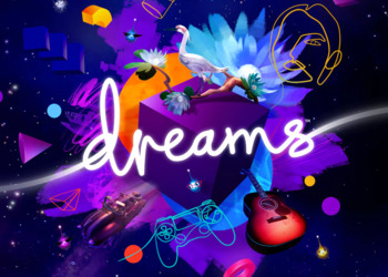 Это конец: Sony прекращает поддержку игры Dreams от создателей LittleBigPlanet — версий для ПК и PS5 не будет