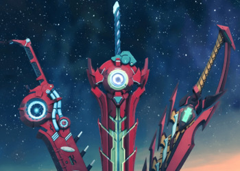 Сюрприз: Крупное сюжетное расширение для Xenoblade Chronicles 3 выйдет уже на следующей неделе — видео