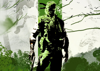 Слух о работе певицы Донны Бёрк над ремейком Metal Gear Solid 3 опровергли
