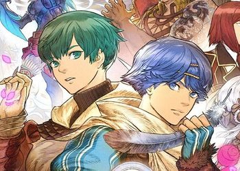 Подтверждено: JRPG-дилогия Baten Kaitos от Bandai Namco выйдет на Nintendo Switch в сентябре — новый трейлер