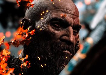 Арт-директор Santa Monica Studio и God of War Ragnarok Рафаэль Грассетти ушел из Sony