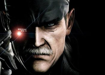 Разработчик Metal Gear Solid 4: Порт для Xbox 360 тестировался в Konami, работал 