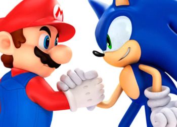 Sonic Superstars может выйти за три дня до Super Mario Bros. Wonder, в игре появятся LEGO-версии героев