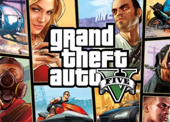 Grand Theft Auto VR? Rockstar Games работает над секретным проектом для платформ виртуальной реальности