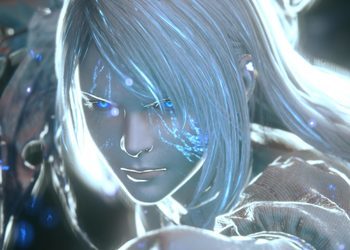 Final Fantasy XVI для PlayStation 5 опустилась на вторую строчку в японском чарте продаж