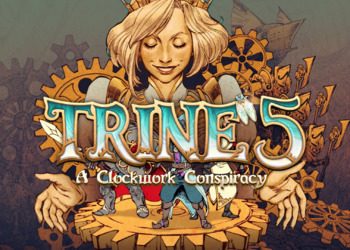 Платформер Trine 5 будет самым долгим в серии - раскрыта продолжительность