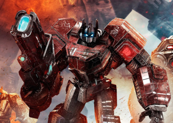 Фил в помощь: Hasbro хочет увидеть ремастеры старых игр про Трансформеров после слияния Microsoft и Activision