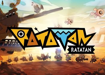 Ratatan от авторов Patapon успешно профинансирована на Kickstarter — она должна выйти на ПК и консолях