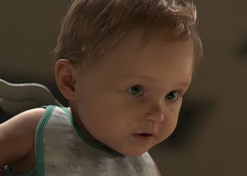 Хидео Кодзима монтирует новое видео — это может быть второй трейлер Death Stranding 2 для PlayStation 5