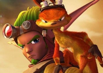 Инсайдер: Sony готовит экранизацию Jak and Daxter с Томом Холландом и Крисом Праттом