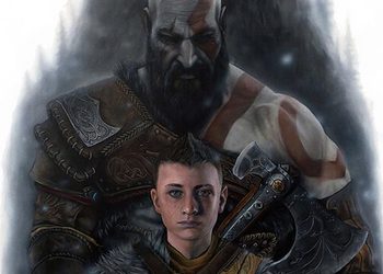 Похоже, Sony уже готовит новую часть God of War для PlayStation 5