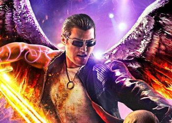 Слух: Volition хотела сделать вместо перезапуска Saints Row пятую часть со старыми персонажами — ей не разрешили