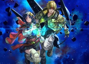 Square Enix выпустила анимационный вступительный ролик Star Ocean: The Second Story R — JRPG выходит в ноябре